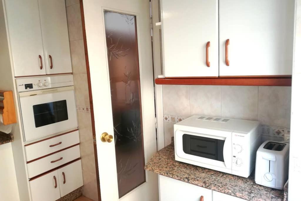 Bonito Apartamento Centro Onil Eksteriør bilde