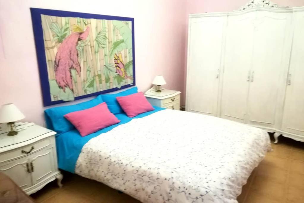 Bonito Apartamento Centro Onil Eksteriør bilde
