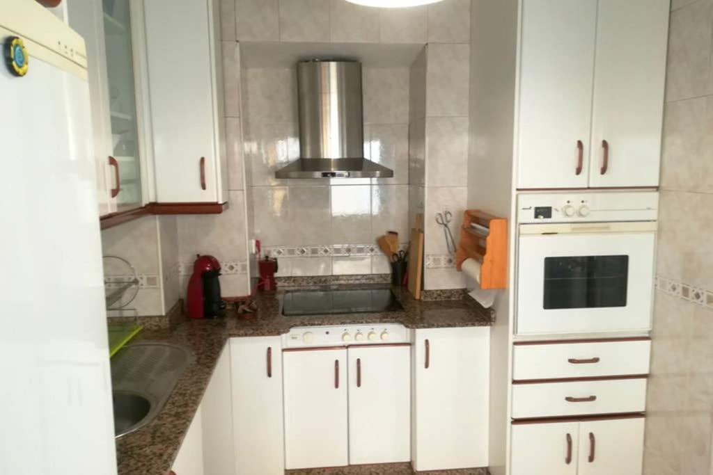 Bonito Apartamento Centro Onil Eksteriør bilde