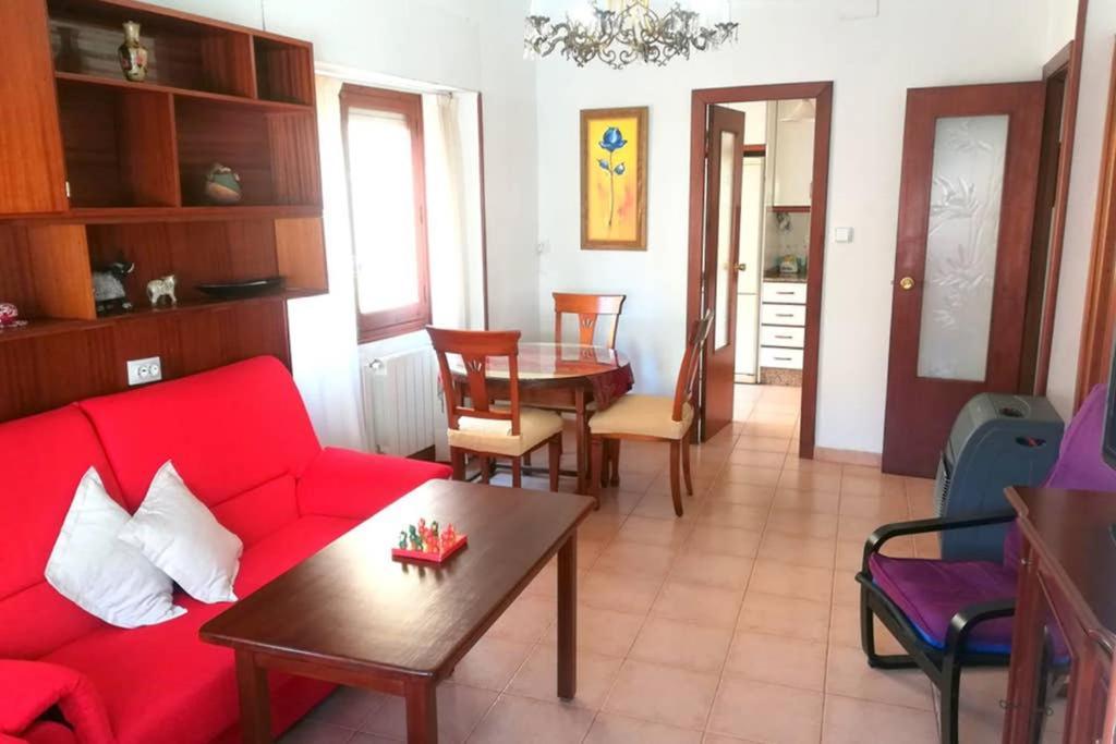 Bonito Apartamento Centro Onil Eksteriør bilde