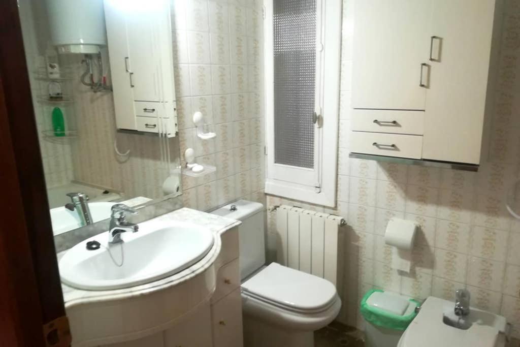 Bonito Apartamento Centro Onil Eksteriør bilde