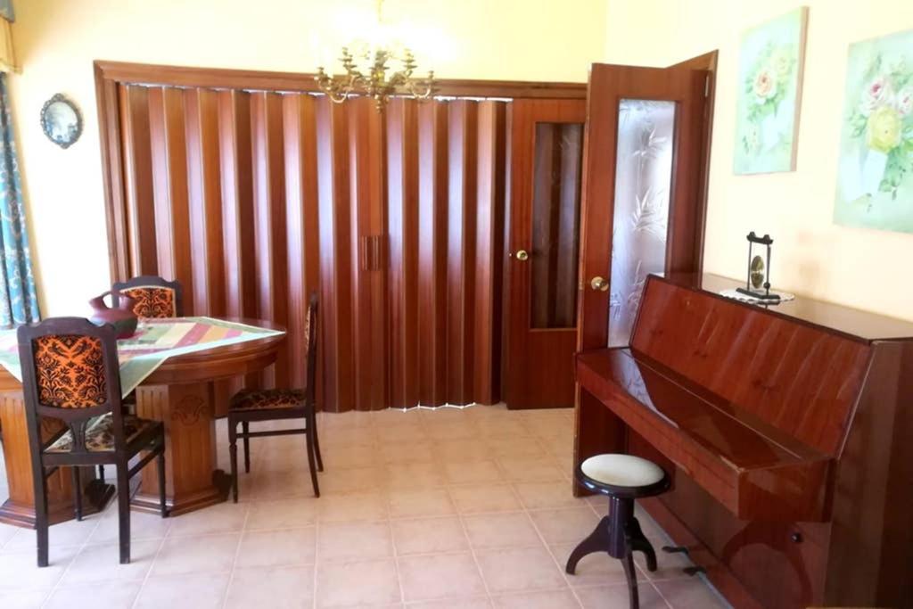 Bonito Apartamento Centro Onil Eksteriør bilde