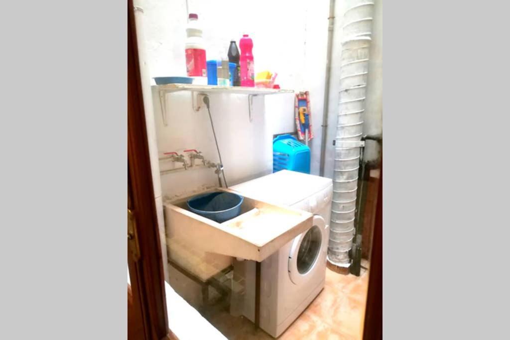 Bonito Apartamento Centro Onil Eksteriør bilde