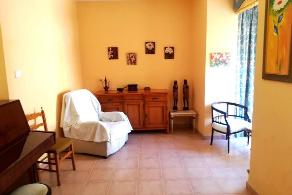 Bonito Apartamento Centro Onil Eksteriør bilde